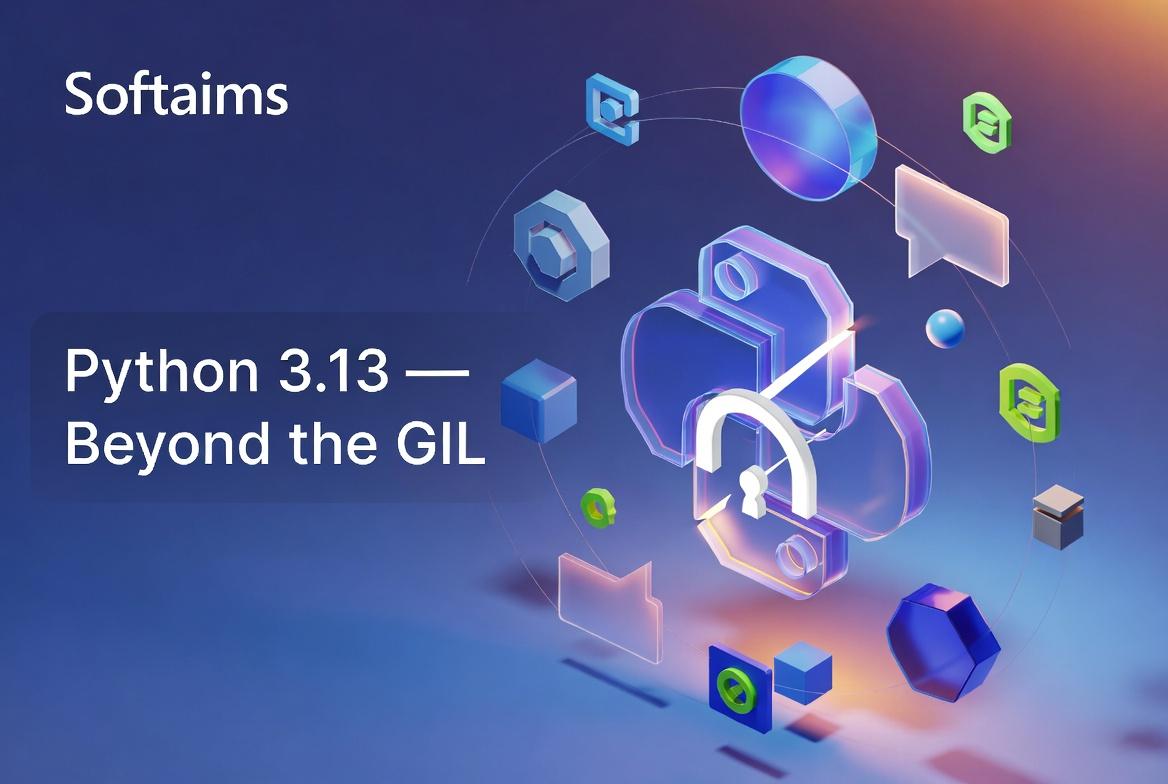 Python 3.13 in 2026: Free-Threaded Mode, Experimental JIT & Every Feature That Matters